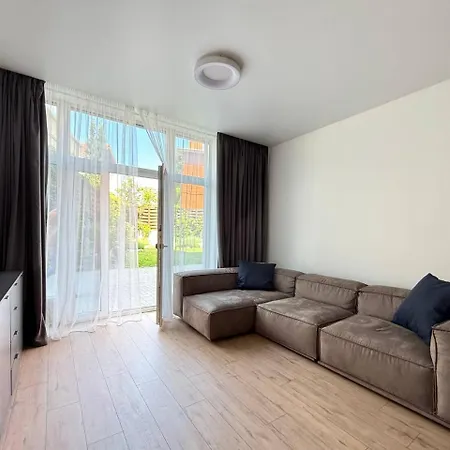 Modern Cozy *