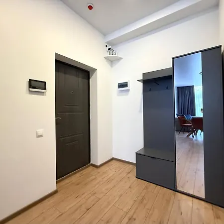 Apartment Modern Cozy Odesa